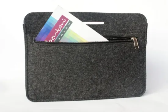 Taschenorganizer »Modern Frida« Anthrazit OR70