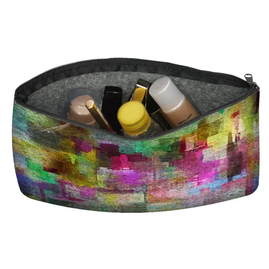 Kosmetiktasche POCKET »Geste« KP06