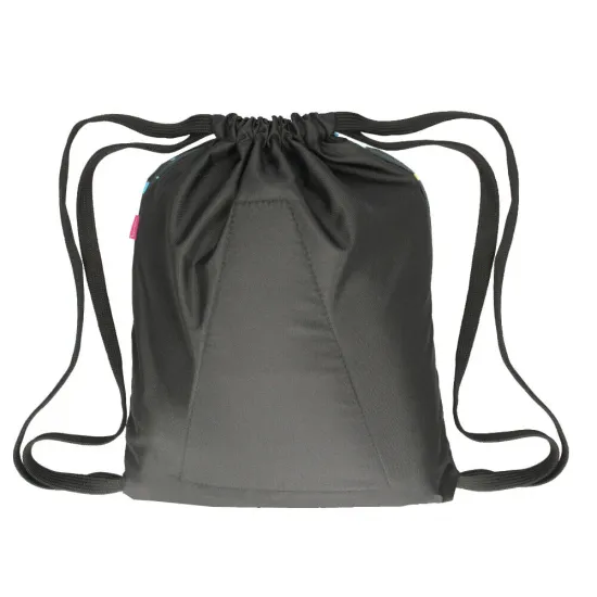 Stoffrucksack SACK »Nero« WP51