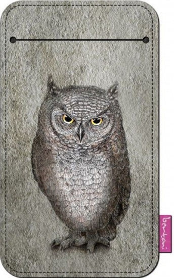 Handytasche »Eule-E« ED10