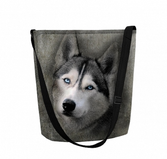 Filztasche FUNKY »Husky« FY33