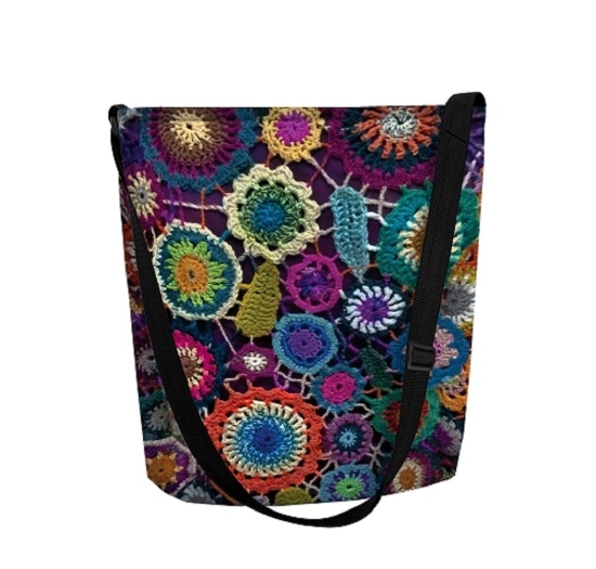 Filztasche FUNKY »Mona« FY38