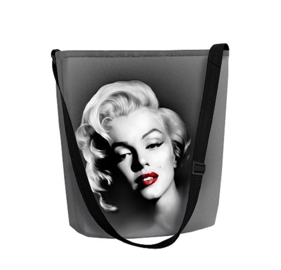 Filztasche FUNKY »Monroe« FY36