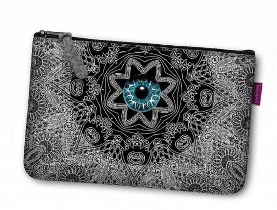 Kosmetiktasche POCKET »Look« KP35