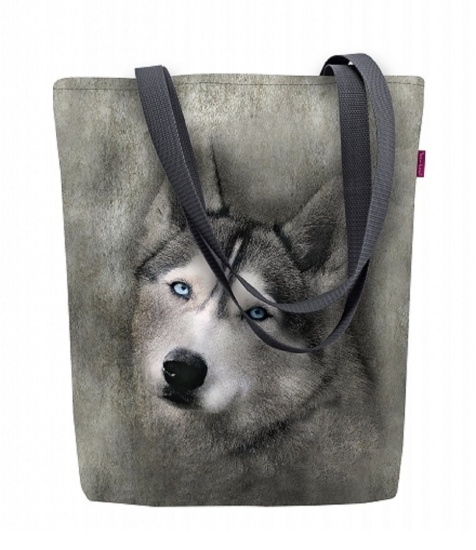 Tasche Shopper SUNNY »Husky« SU27