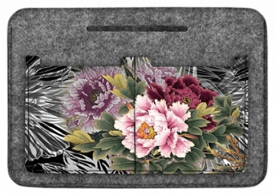 Taschen-Organizer »Ikebana« OR11