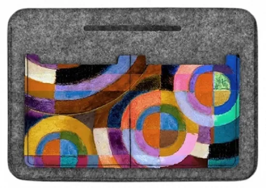 Taschen-Organizer »Circle« OR20