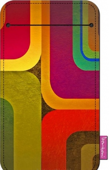 Handytasche »Modern« ED32