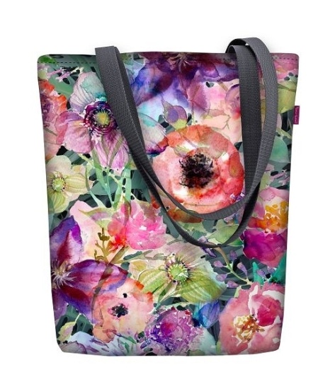 Tasche Shopper SUNNY »Flora« SU45