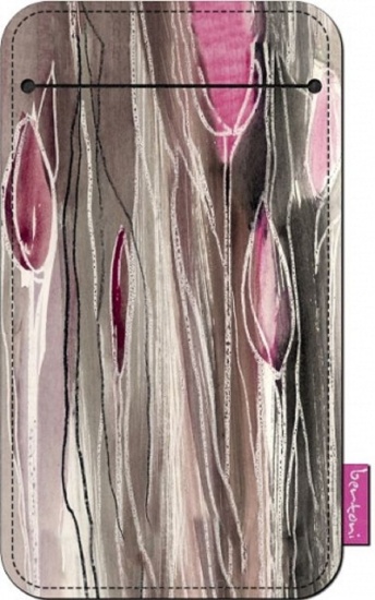 Handytasche »Tulpen« ED40