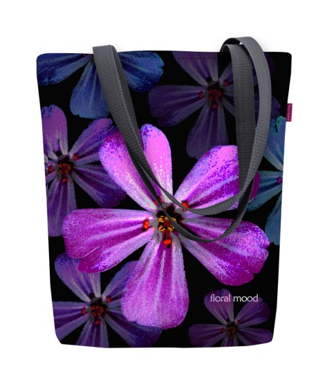 Tasche Shopper SUNNY »Floral Mood« SU73