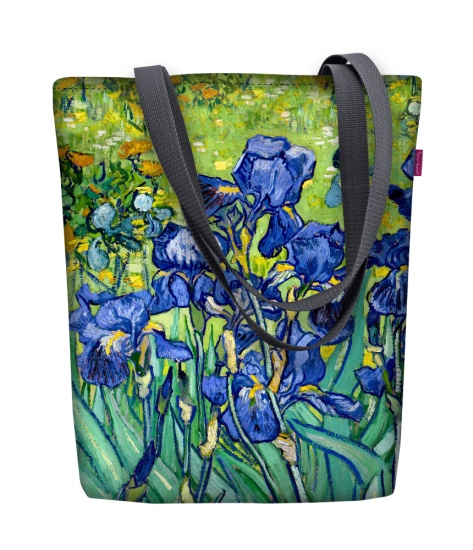 Tasche Shopper SUNNY »Iris« SU67