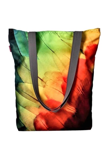 Tasche Shopper SUNNY »Parrot« SU64