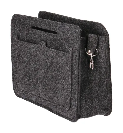 Taschen-Organizer »Schwarz« OR02