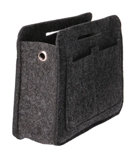 Taschen-Organizer »Schwarz« OR02