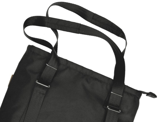 Tasche/Rucksack 2in1 »Valencia« TB14