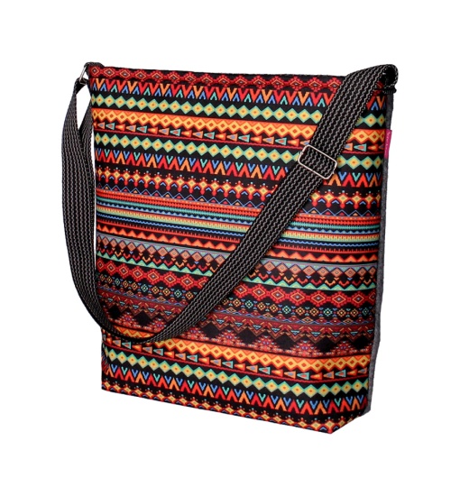 Filztasche FUNKY »Aztec« FY74