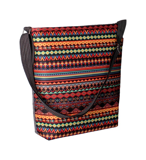 Filztasche FUNKY »Aztec« FY74
