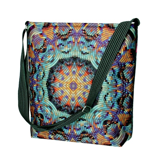 Filztasche FUNKY »Barcelona« FY56