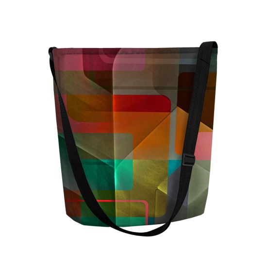 Filztasche FUNKY »Caro« FY39