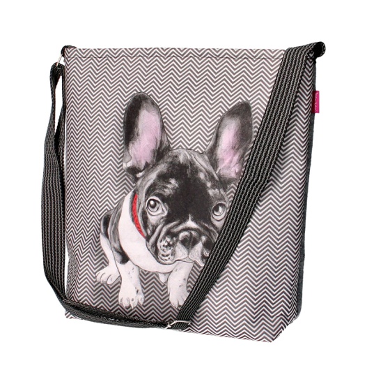 Filztasche FUNKY »Chester« FY35