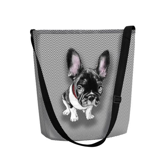 Filztasche FUNKY »Chester« FY35