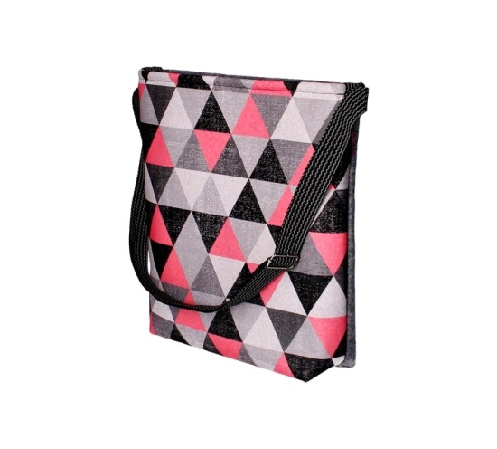 Filztasche FUNKY »Dhalia« FY49