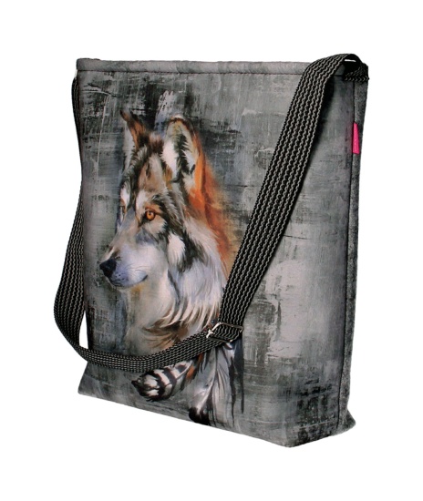 Filztasche FUNKY »Free« FY59