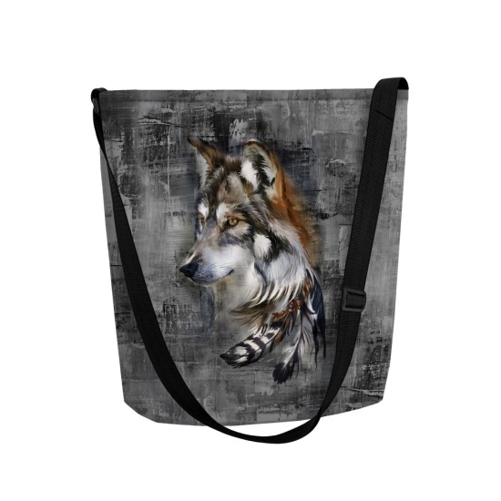 Filztasche FUNKY »Free« FY59