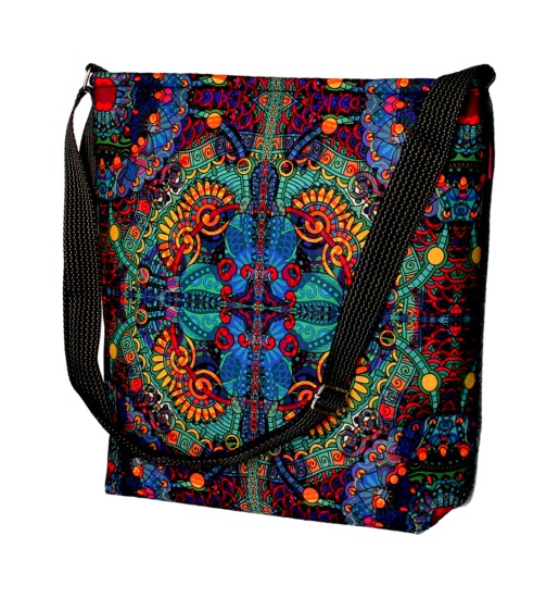 Filztasche FUNKY »Frida« FY60