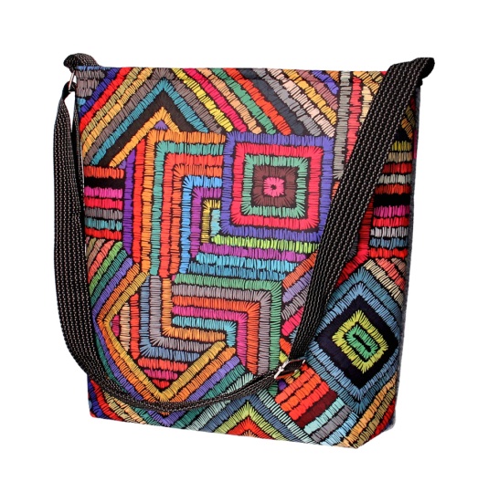 Filztasche FUNKY »Inka« FY50