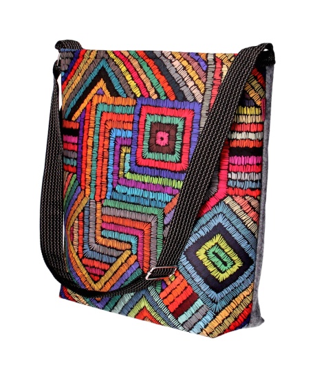 Filztasche FUNKY »Inka« FY50