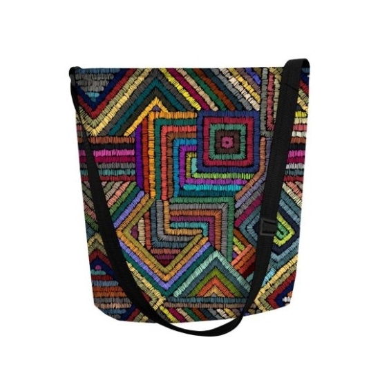 Filztasche FUNKY »Inka« FY50