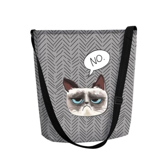 Filztasche FUNKY »NO.« FY52