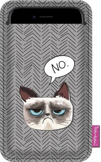 Handytasche »NO.« ED49