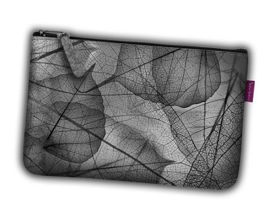 Kosmetiktasche POCKET »Fragile« KP53