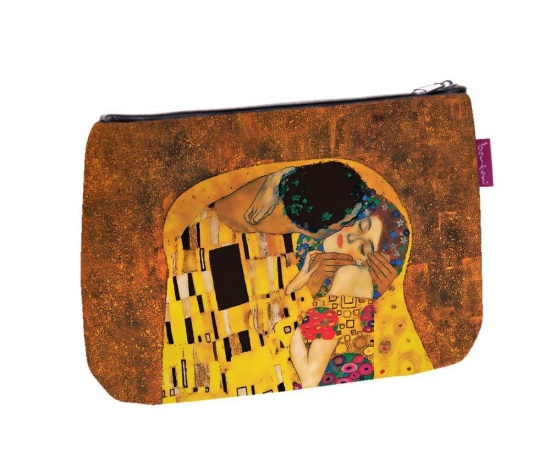 Kosmetiktasche SOLO »Kiss« KS28
