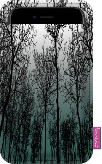 Handytasche »Forest Mood« Anthrazit ED76
