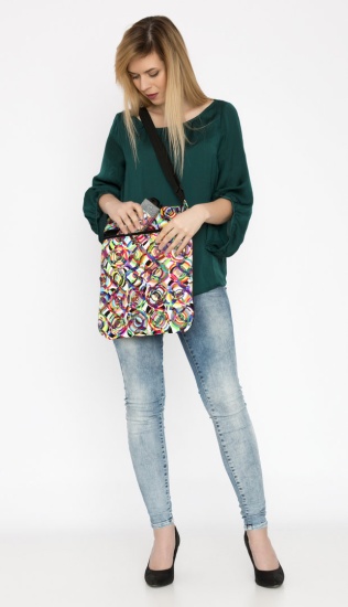 Stofftasche JOY »Galimathias« TJ20