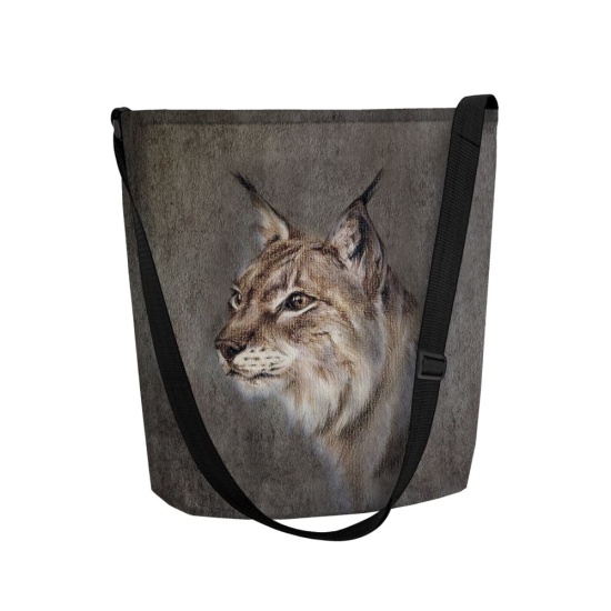 Filztasche FUNKY »Lynx« FY67