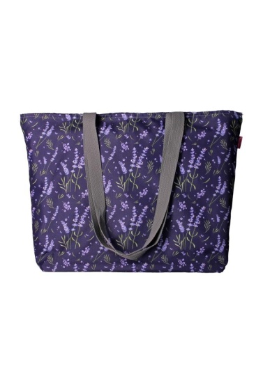 Stofftasche HOLIDAY »Lavender« HL25