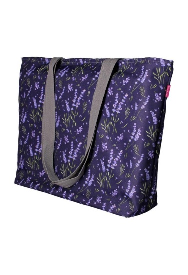 Stofftasche HOLIDAY »Lavender« HL25