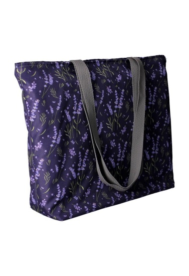 Stofftasche HOLIDAY »Lavender« HL25