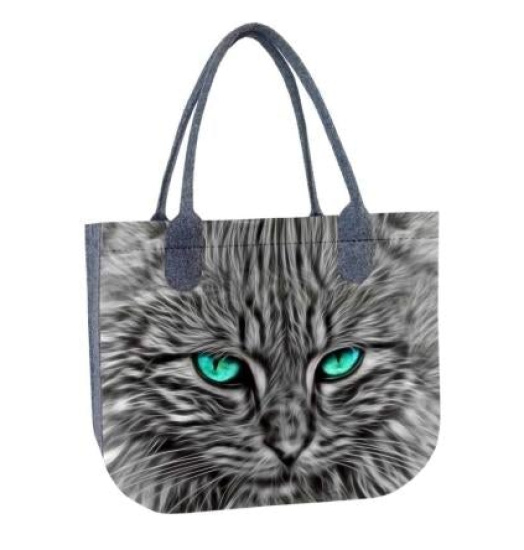 Filztasche LADY XL »Balthazar« TL10