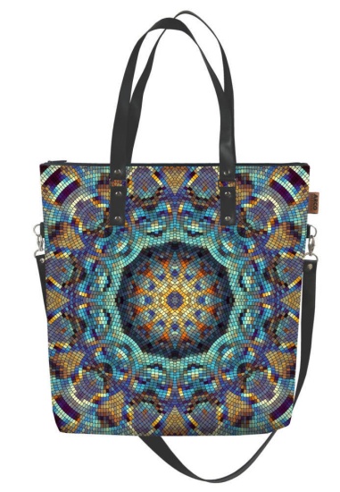 Shopper MAXA »Barcelona« ZS02