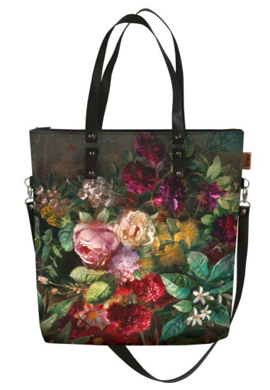 Shopper MAXA »Bouquet« ZS01