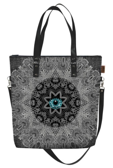 Shopper MAXA »Look« ZS32