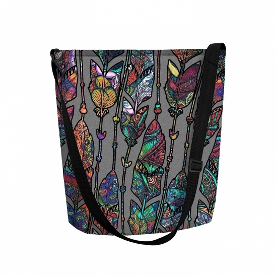 Filztasche FUNKY »Boho« FY44