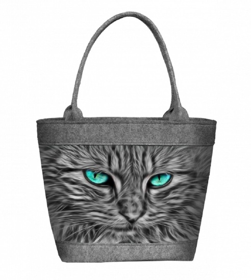 Filztasche POLO »Cat-B« TP34