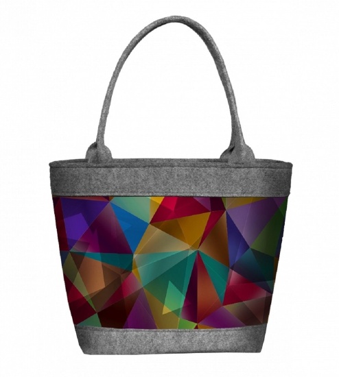 Filztasche POLO »Ragtime« TP30